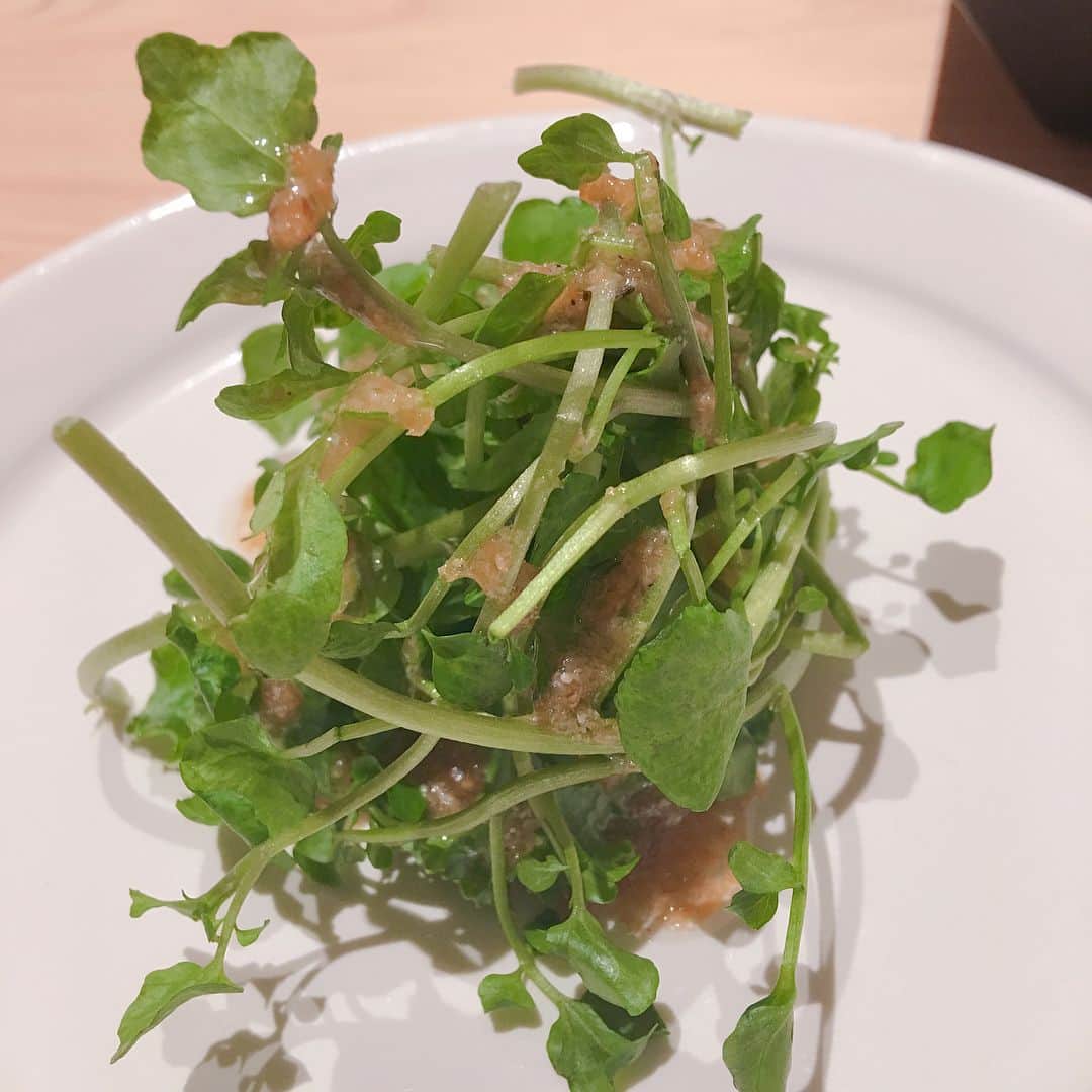 岸本加世子さんのインスタグラム写真 - (岸本加世子Instagram)「銀座で美味しいお寿司をご馳走になりました。幸せです。#bravegym #bulkhomme #宮田和幸#芦田崇宏」8月24日 0時45分 - kayokokishimoto