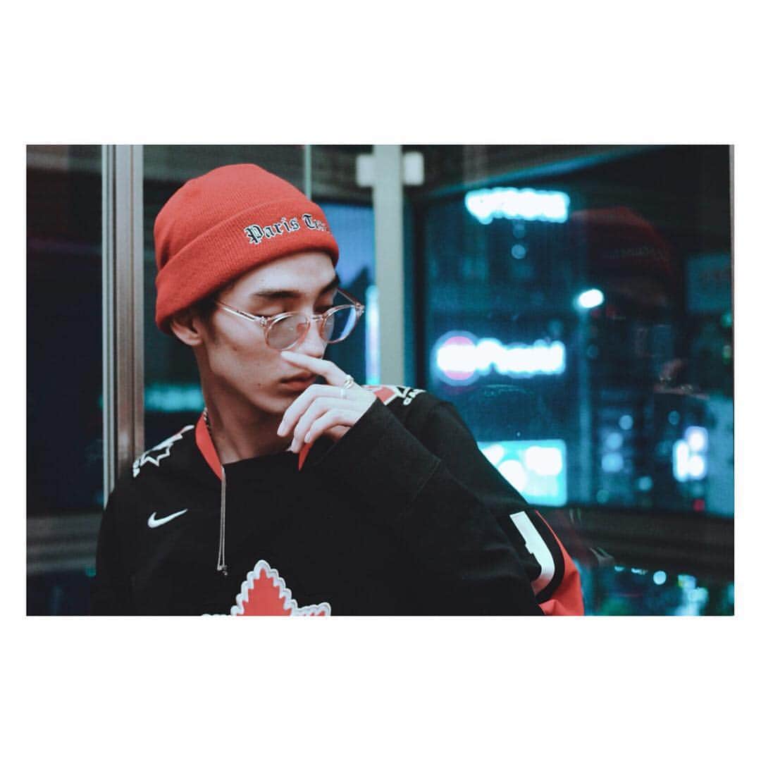 清水尋也のインスタグラム