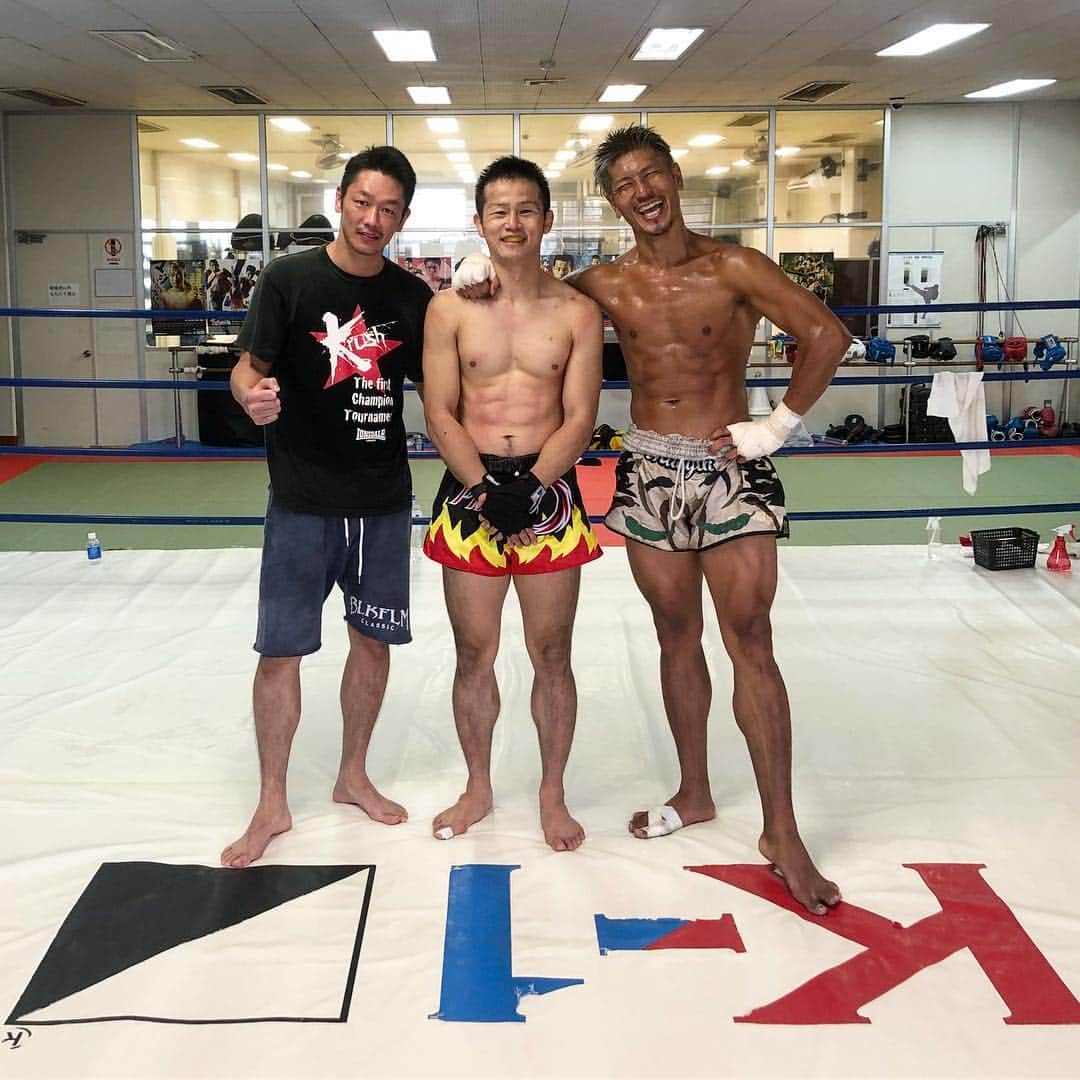 城戸康裕のインスタグラム