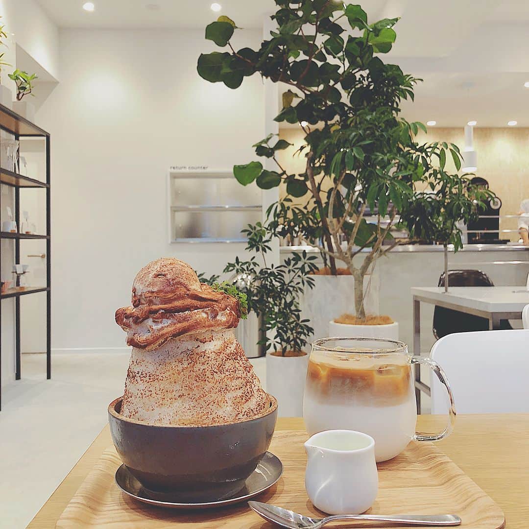 藤原菜摘のグルメインスタ