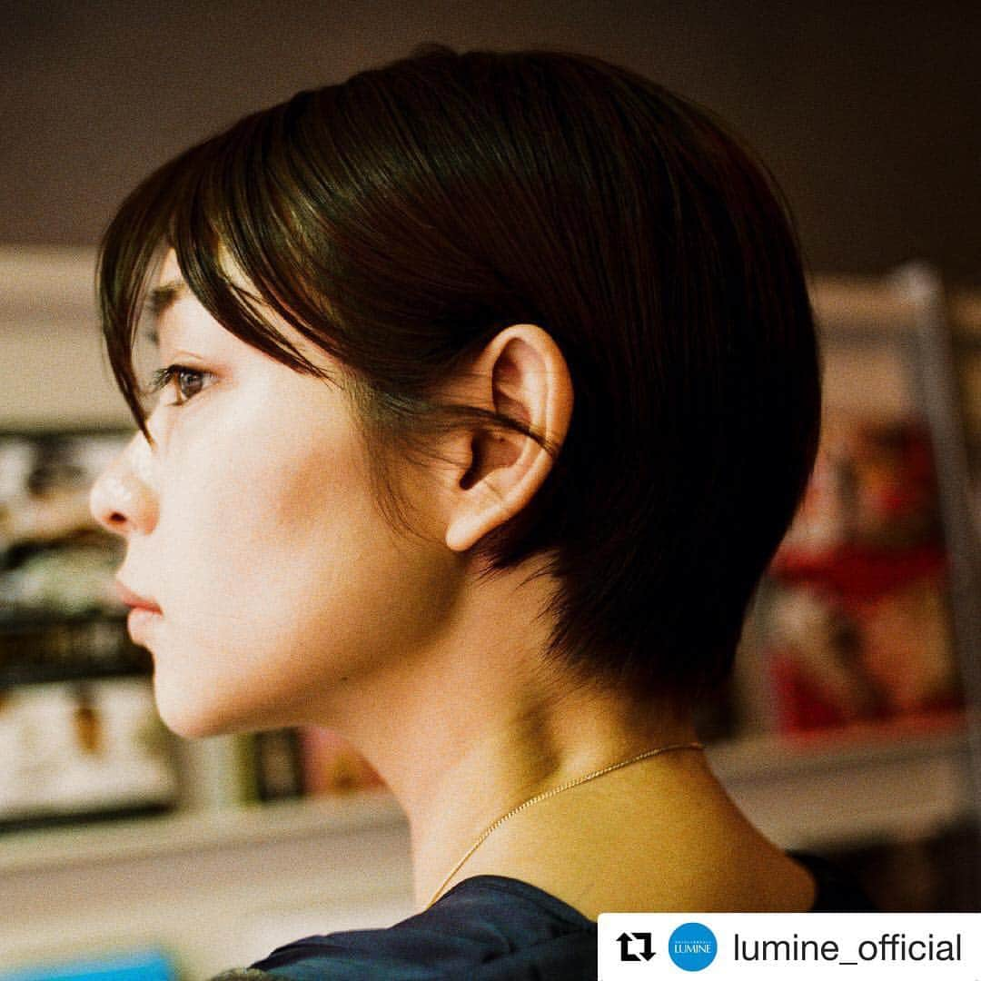 里々佳さんのインスタグラム写真 - (里々佳Instagram)「#Repost @lumine_official with @get_repost ・・・ 【THE TIPS FOR BETTER DAYS】 ルミネがお届けする最旬秋スタイルをCHECK! http://www.lumine.ne.jp/2018AW/  #lumine #ルミネ #ootd #autumn #里々佳」8月23日 21時38分 - ririkaaaaaaaa