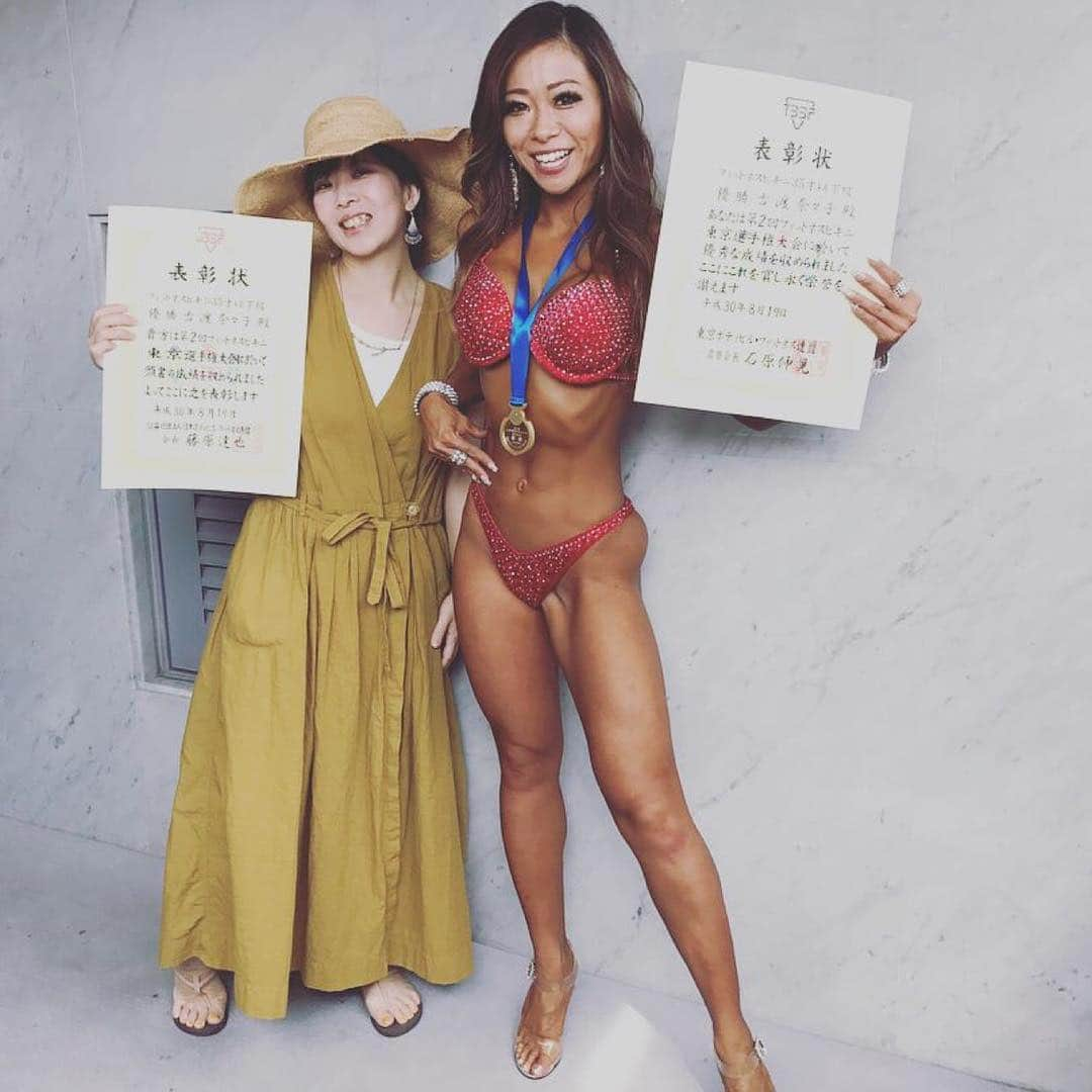 古渡奈々子のインスタグラム