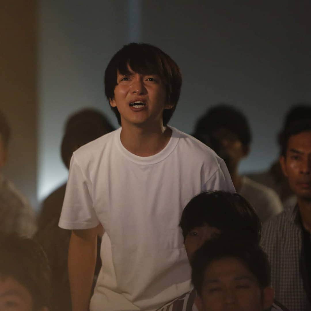テレビ朝日「ヒモメン」のインスタグラム：「⠀ おはようございます🌅⠀ ⠀ 昨日に続き本日ご紹介する第5話出演の"ヒモ"役キャストは…✨✨⠀ ⠀ お笑い芸人・パーパーの 三人合わせて星野です さんです😆🙌‼️⠀ 彼女にあぁしろ、こうしろ、と怒られ悩みを抱えるヒモを演じます！⠀ ⠀ #最近改名したばかりの ⠀ #三人合わせて星野です さん👏♥️⠀ #なんだか名前じわじわきますねw⠀ #乞うご期待💫⠀ #お笑い芸人⠀ #パーパー⠀ #土曜ナイトドラマ⠀ #ヒモメン⠀ #第5話⠀ #8月25日(土)23時15分～」