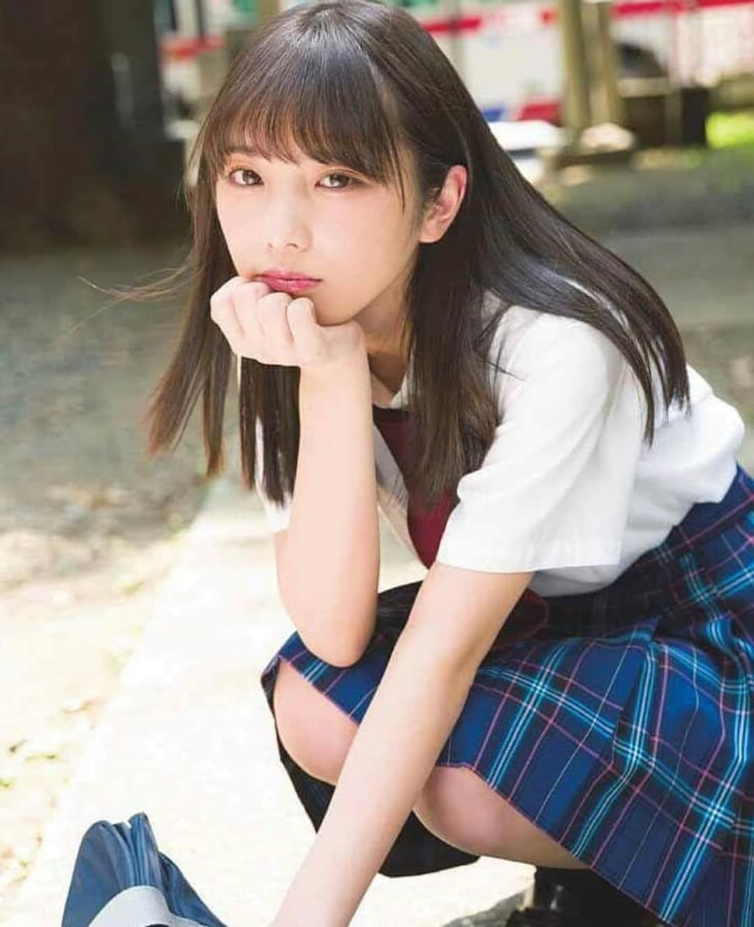 乃木坂46⊿私的写真集さんのインスタグラム写真 - (乃木坂46⊿私的写真集Instagram)「. 今日は#与田祐希 ちゃん どんどん可愛くなっていくよだちゃん、、、 . どこまで美しく可愛くなるんですか、、、 . #与田ちゃん#よだちゃん#だっちょ#3期生#週刊少年サンデー #乃木坂46#nogizaka46#アイドル#idol #乃木坂46好きな人と繋がりたい #グラビア#水着#可愛い#可愛い女の子#美女#cute#kawaii#fashion#beauty#princess」8月24日 7時57分 - 2rin4