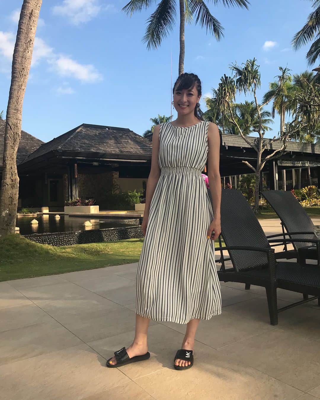 高橋麻美のインスタグラム