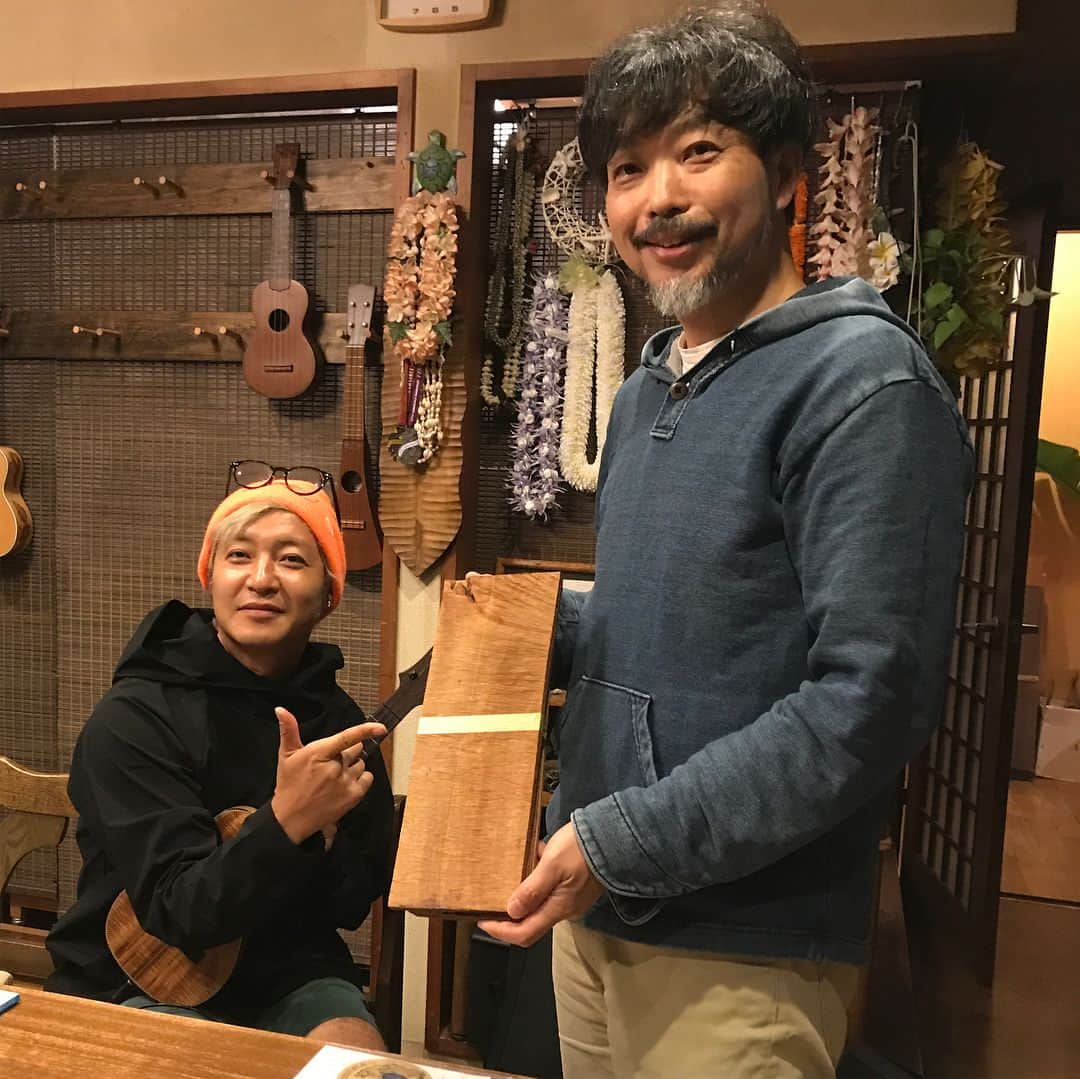 つるの剛士のインスタグラム