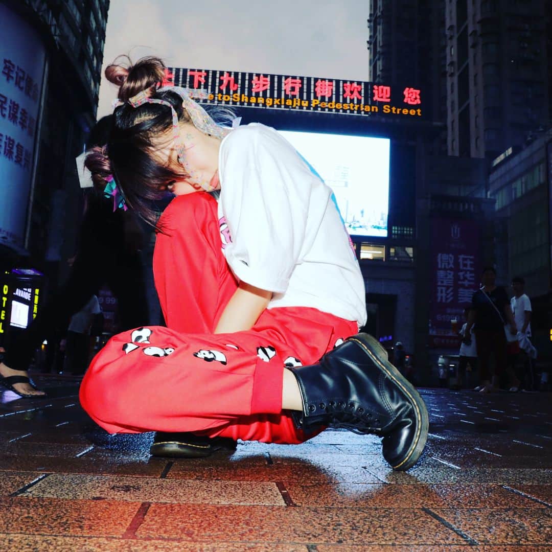 LiSAのインスタグラム