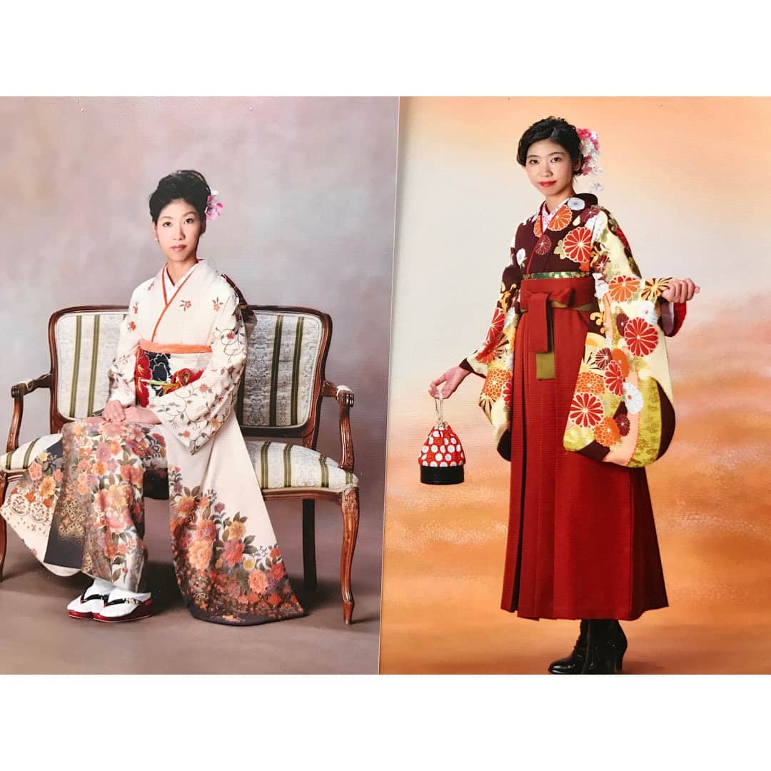 石橋わか乃さんのインスタグラム写真 - (石橋わか乃Instagram)「最高の誕生日でした。 25ちゃいになりました。 (※あの、わたしの誕生日です) 美女とばしさん。 久しぶりのおいぬ。 そしてテンションに身を任せ、 成人式と卒業式で謎の若返りを見せたばしさんを ご覧ください。なんだこれ。(20歳と24歳) 現場からは異常です。 質問は気が向いたら返すね。 ストーリーにコメントくれた方どうもありがとう、 まだの人はコメントしろねん。 またねん。 #Drop_s#荒谷朋美」8月24日 22時56分 - bashi_843