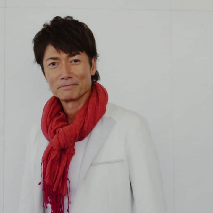 テレビ朝日「ヒモメン」のインスタグラム：「⠀ リョウガさんに続いて、 #マイケル富岡 さんからもコメント頂きました👯‍♀️⠀ ⠀ 還暦前だけど日本一のヒモメン見せちゃいますよ✨と意欲たっぷり👨🍾⠀ ⠀ #プレイボーイなヒモ役で出演⠀ #胸の前でハートのポーズ♥️⠀ #還暦前でこの仕草！⠀ #これこそ日本一のヒモメンのなせる技！⠀ #お茶目なマイケル富岡さんでした☺️⠀ #いよいよ明日第5話放送です☘️⠀ #土曜ナイトドラマ⠀ #ヒモメン⠀ #第5話⠀ #8月25日(土)23時15分～」