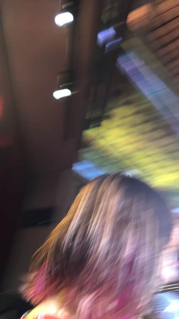 LiSAのインスタグラム