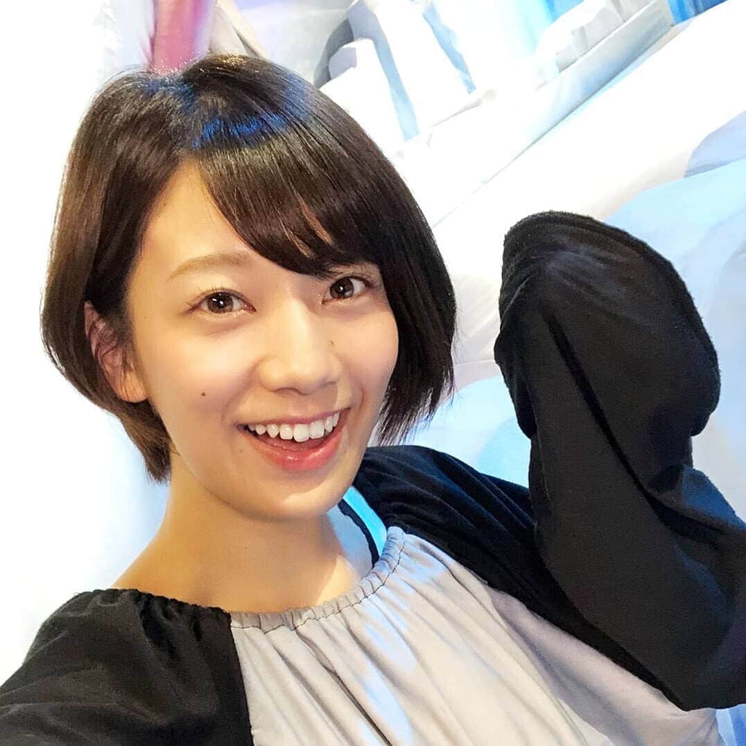 テレビ東京「FOOTxBRAIN」さんのインスタグラム写真 - (テレビ東京「FOOTxBRAIN」Instagram)「今週は #佐藤美希 さんが体験型展覧会「MOVE 生きものになれる展」を取材。ペンギンやダンゴムシなど、さまざまな生きものになりながら“子どもたちの好奇心”をリポート。その可愛い姿に注目です！  8月25日（土）24時20分からの放送をお見逃しなく！  #FOOTBRAIN #サッカー仲間 #好奇心 #興奮  #かわいい #変身 #蝶 ペンギン #ダンゴムシ」8月25日 13時39分 - footxbrain