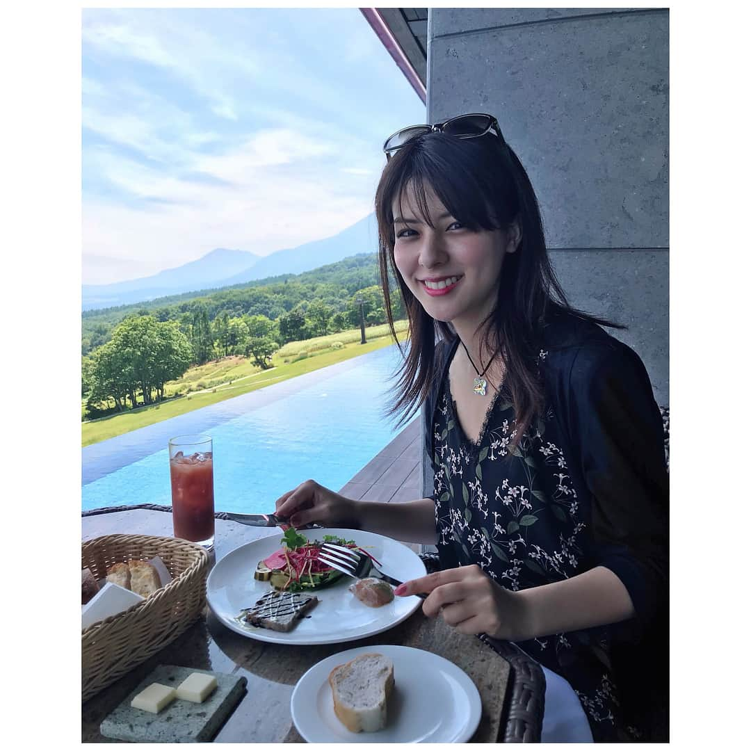 藤井美菜のインスタグラム