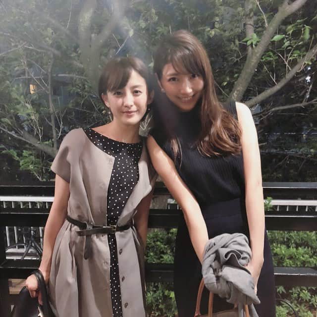 三田友梨佳のインスタグラム