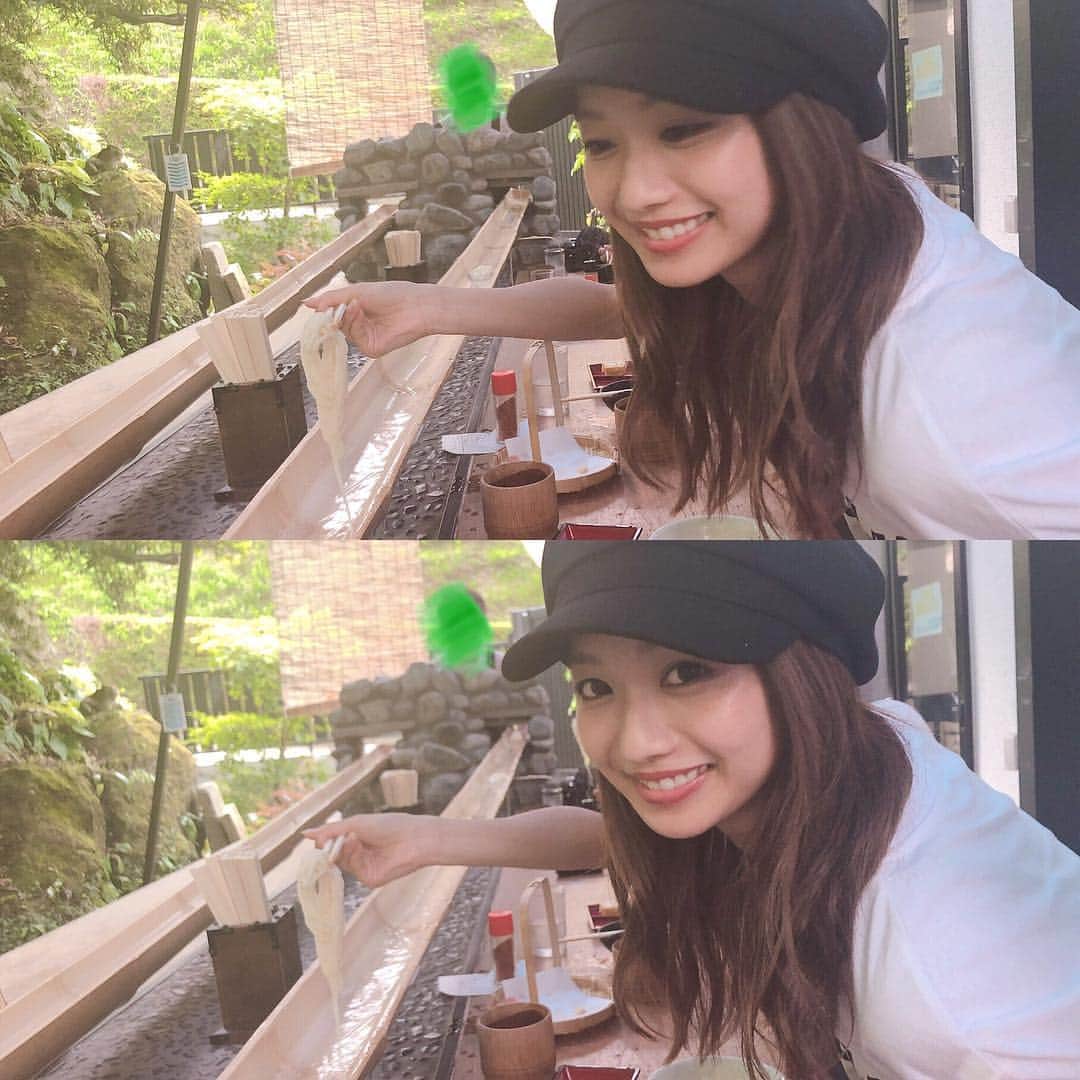 小室安未のグルメインスタ