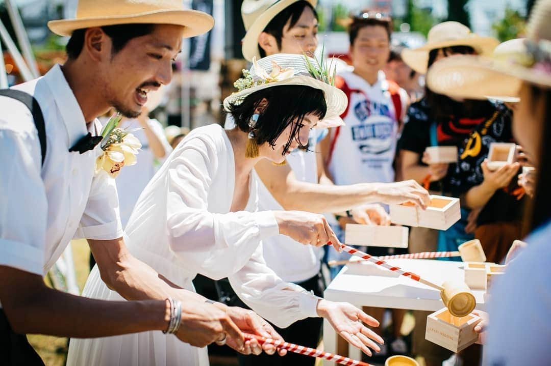 CRAZY WEDDING/クレイジーウェディングのインスタグラム