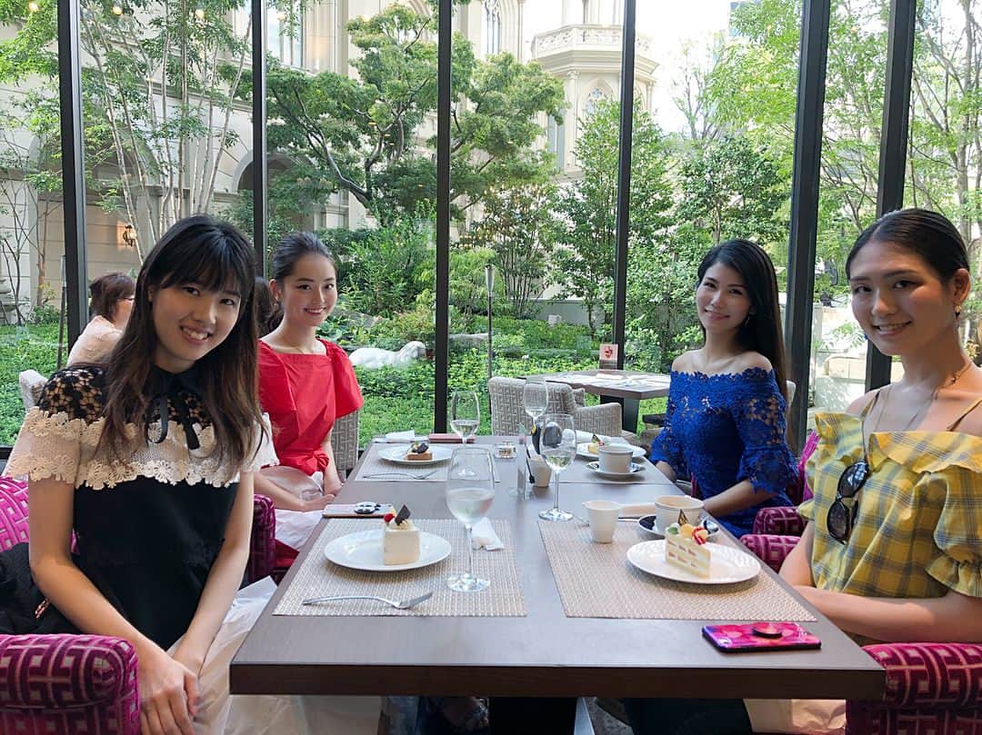 牧野美来のグルメインスタ