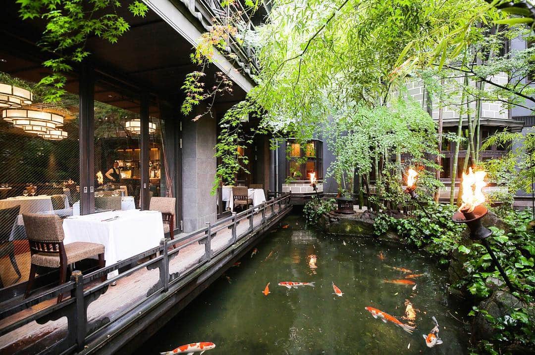 THE KAWABUN NAGOYA | 河文のグルメインスタ