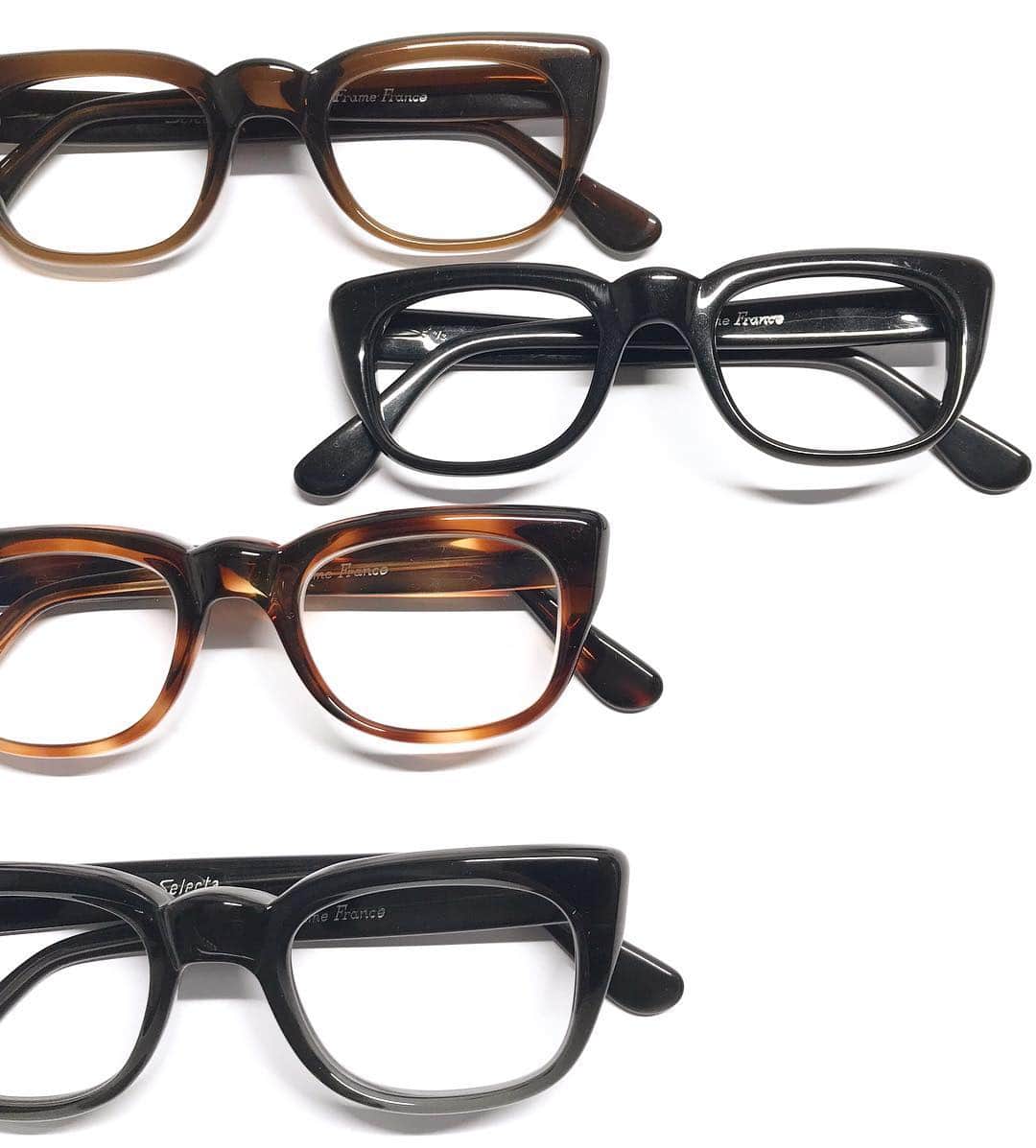 GLOBE SPECS_officialのインスタグラム