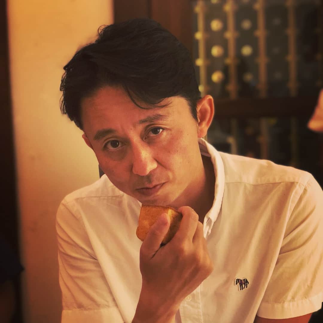 有吉弘行さんのインスタグラム写真 - (有吉弘行Instagram)「イケメン大会大失敗。。。 #有吉の夏休みは9月1日」8月26日 12時16分 - ariyoshihiroiki