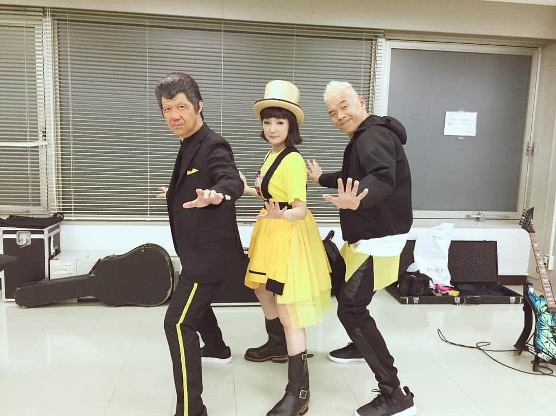千秋のインスタグラム