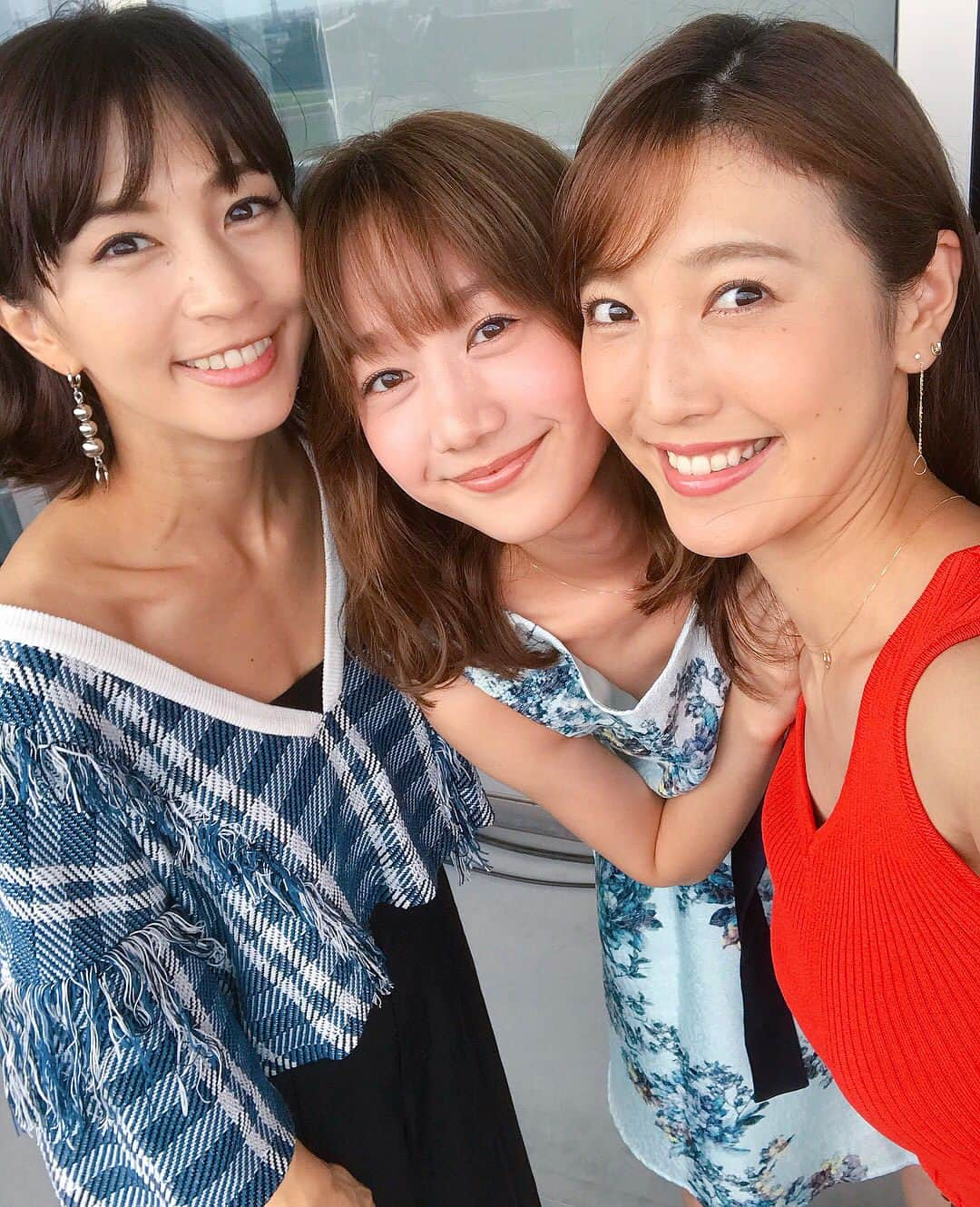 小澤陽子のインスタグラム