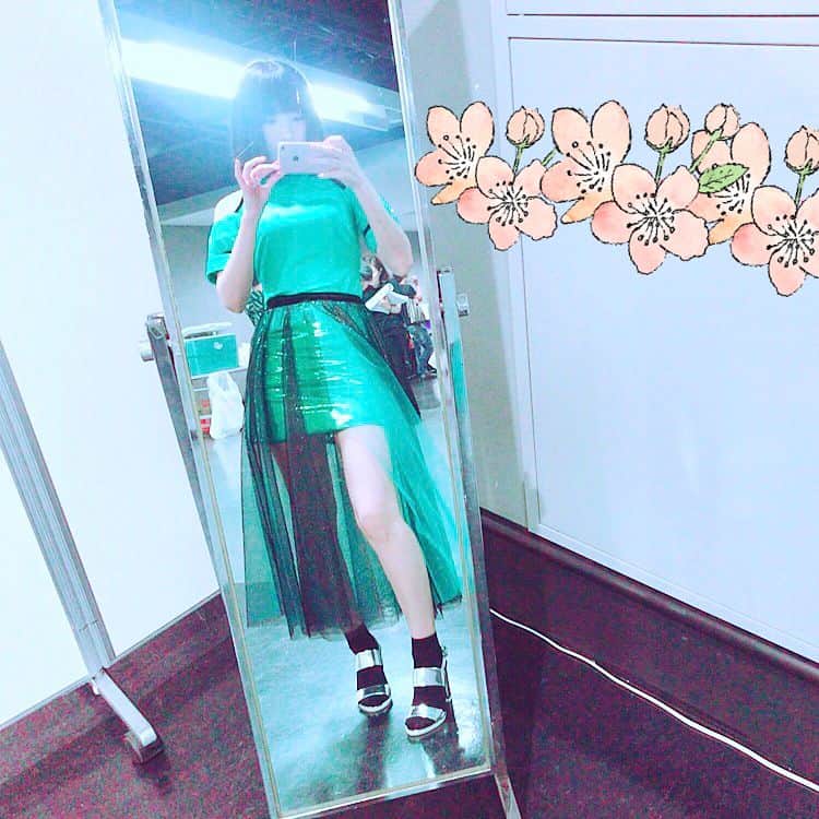 towanaのインスタグラム