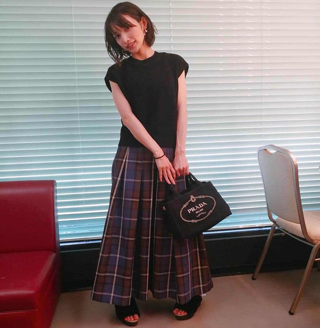 後藤真希のインスタグラム
