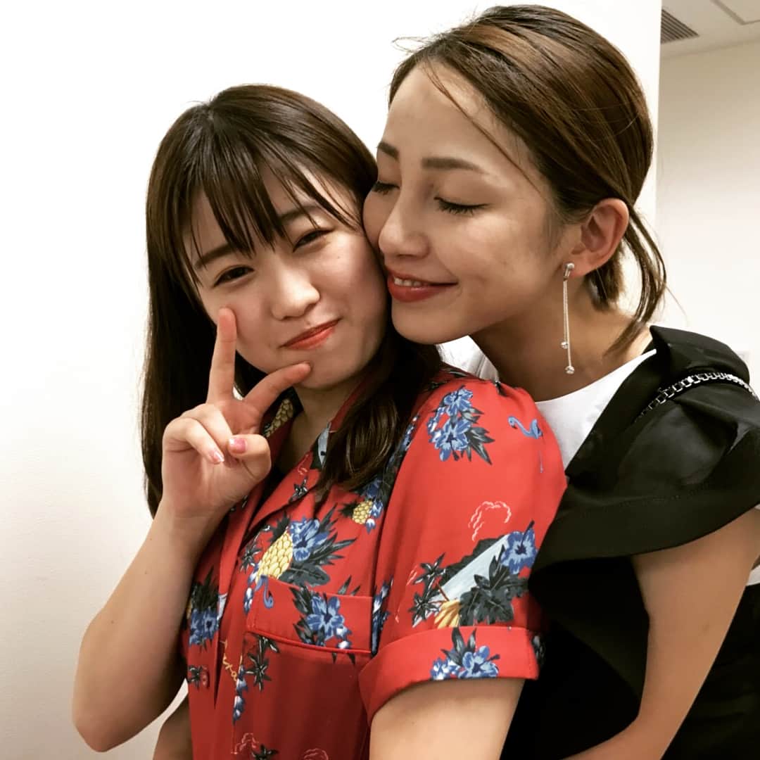 吉川友のインスタグラム