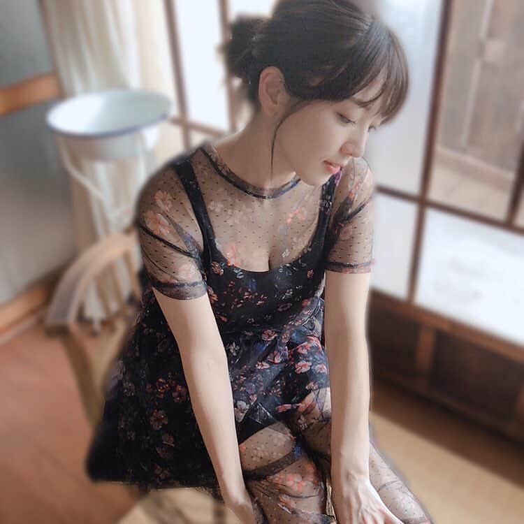 園都のインスタグラム