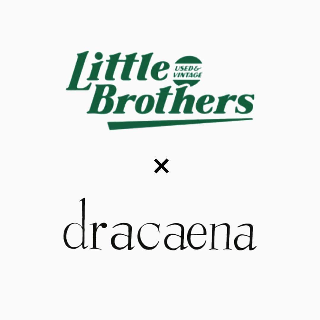 dracaenaのインスタグラム
