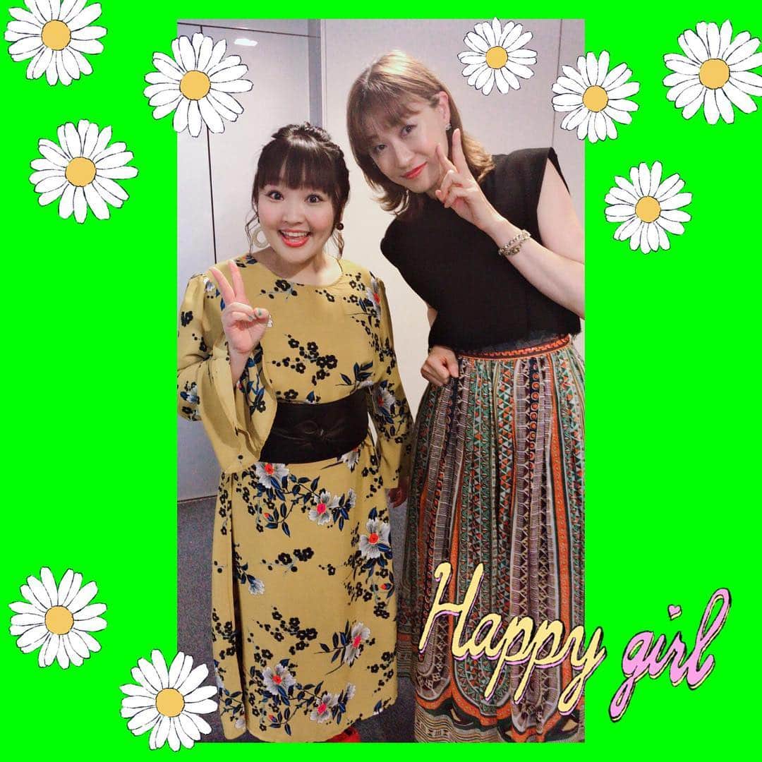 夕霧らいさんのインスタグラム写真 夕霧らいinstagram 菜那くららちゃん 決勝まで行けて嬉しかったぁ 収録後に柳原可奈子さんと撮っていただきました お目々がくりんくりんで アヒル口でめっちゃ可愛かったぁ 私のことも覚えていてくださって 収録中も気