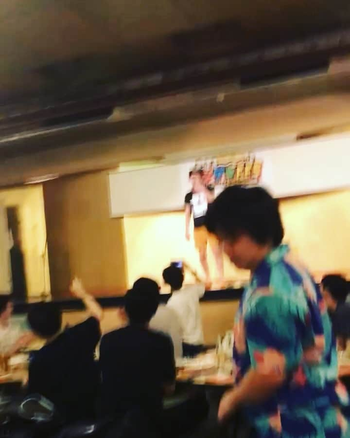 池田真一のインスタグラム