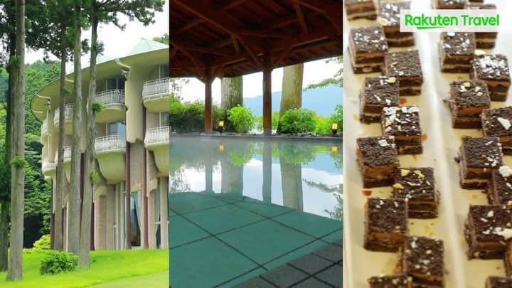 楽天トラベル のグルメインスタ