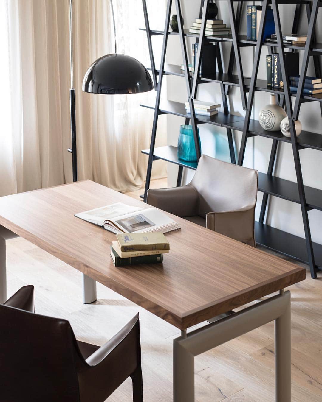 Cassina ixc. (カッシーナ・イクスシー) のインスタグラム