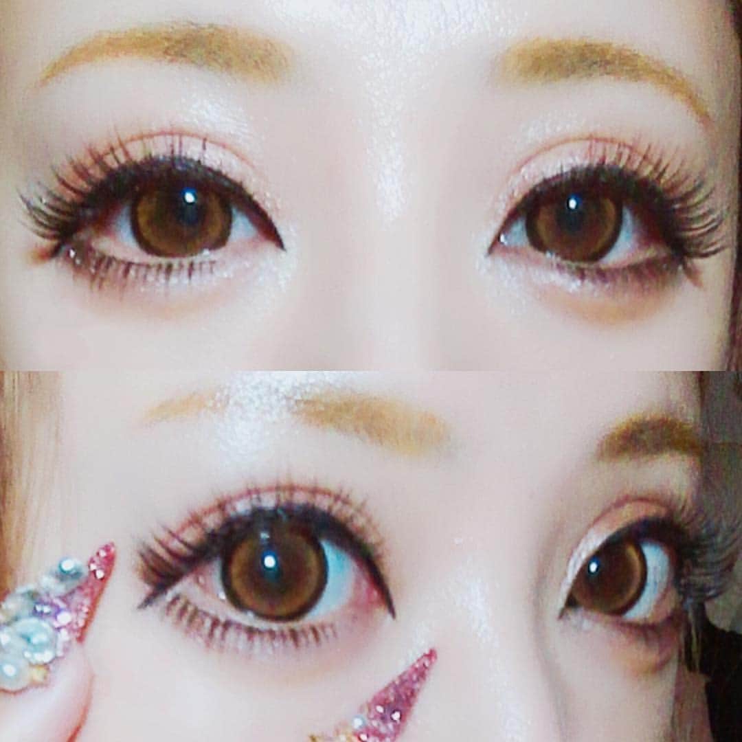 桜井莉菜 プロデュース たっとし つけまつげ