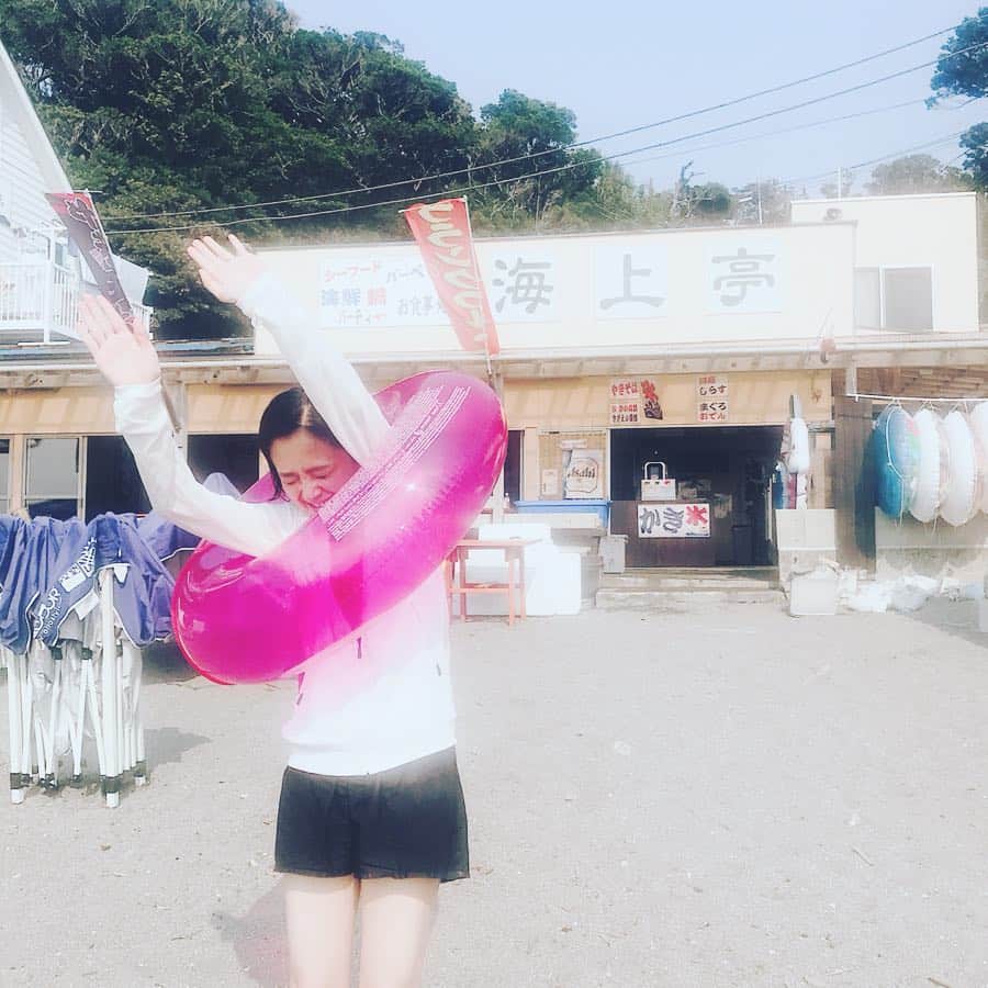 安達祐実のグルメインスタ