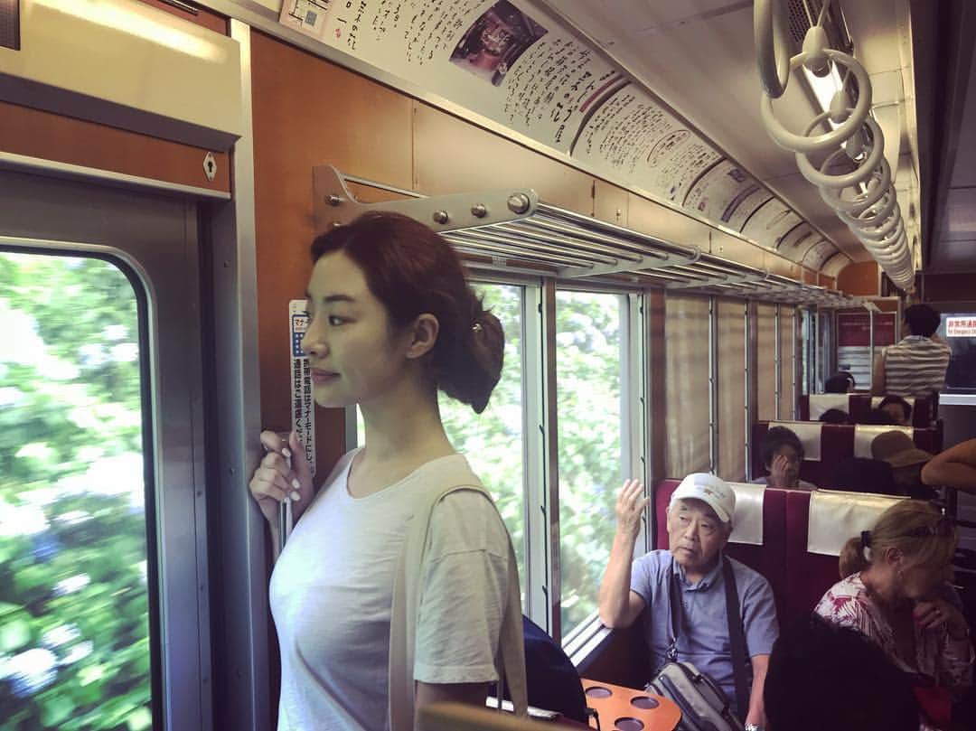 ステファニー・リーのインスタグラム