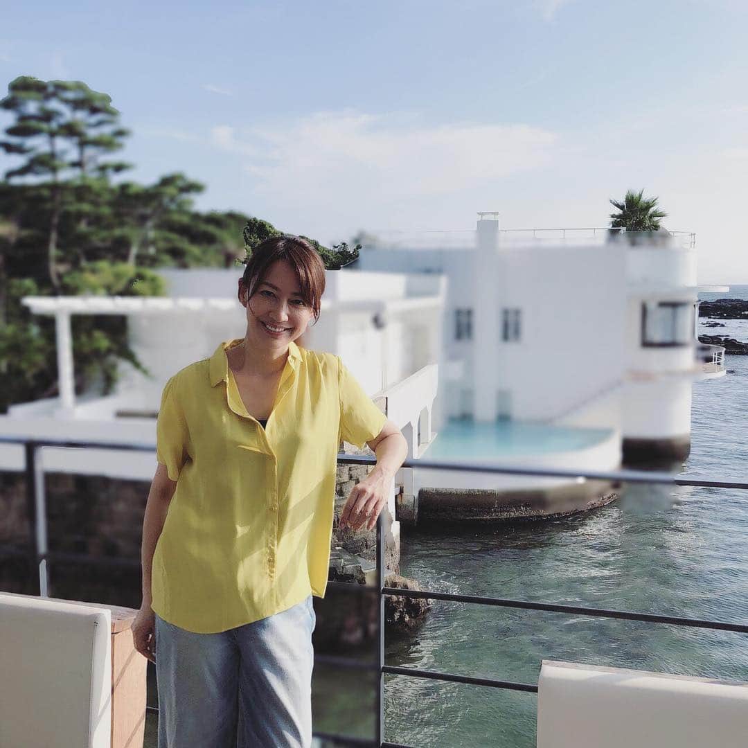 森口瑤子のグルメインスタ