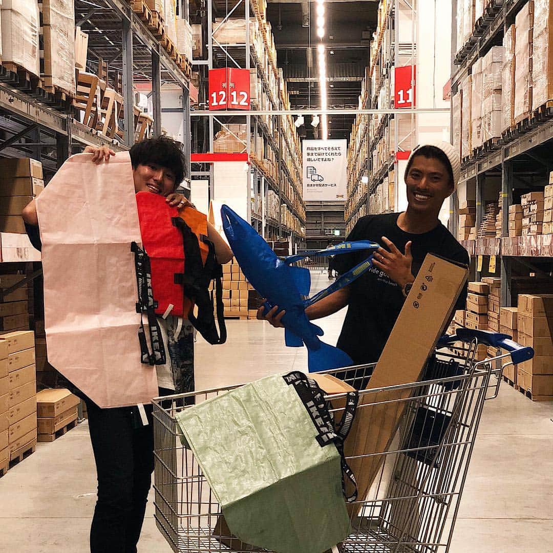 Yuma Yamashitaのグルメインスタ