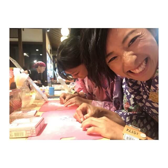 RENA（久保田玲奈）さんのインスタグラム写真 - (RENA（久保田玲奈）Instagram)「いつも本当にありがとう😌❤️ #稲村亜美 #片岡安祐美 #六角彩子 #野球チーム #女子アスリート #大江戸温泉」8月4日 12時41分 - sb_rena