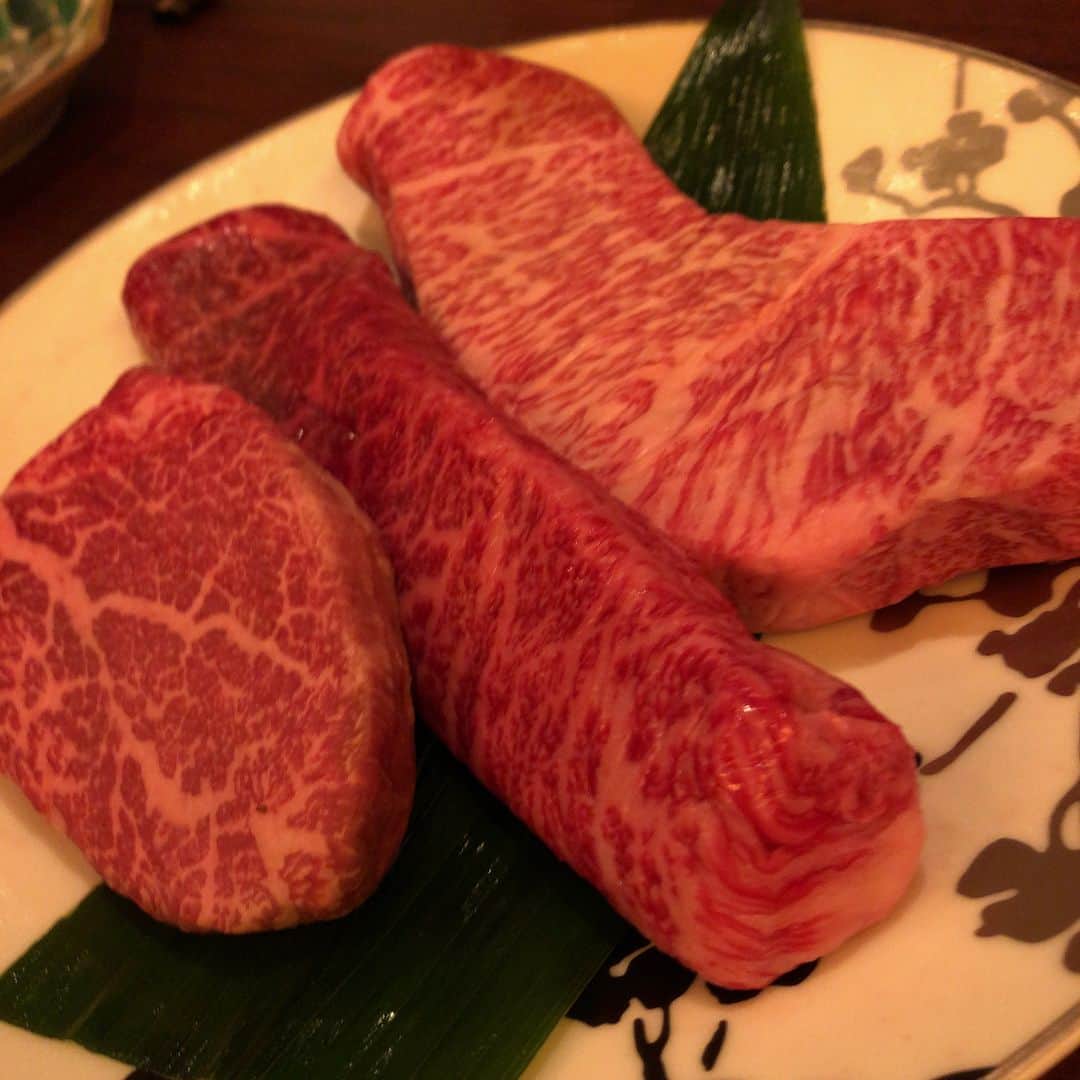 木村良平さんのインスタグラム写真 - (木村良平Instagram)「お誕生日期間なので、美味しいものを食べても良いのです。 #foodporn #デジャブ」8月4日 16時51分 - ryouhey_drunk