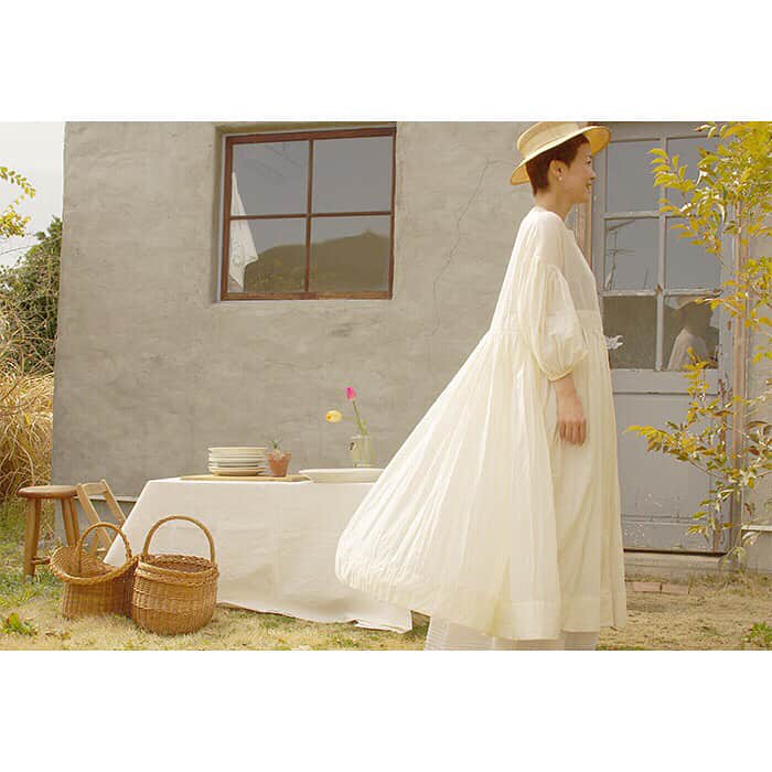 HANKYU.MODEさんのインスタグラム写真 - (HANKYU.MODEInstagram)「"BOUDOIR" -秘密の部屋 - 8/8～14 At 3F Cotocoto Stage31  #Hankyu #HANKYUMODE #umedahankyu #阪急うめだ本店 #うめだ阪急 #阪急百貨店 #osaka #umeda #mode #boudoir #ブドワール #channu #チャンヌ #nolum #ノルム #tamari #タマリ #runrabbitrunvintage #ランラビットランヴィンテージ #songofflowers #ソングオブフラワー」8月4日 17時30分 - hankyumode