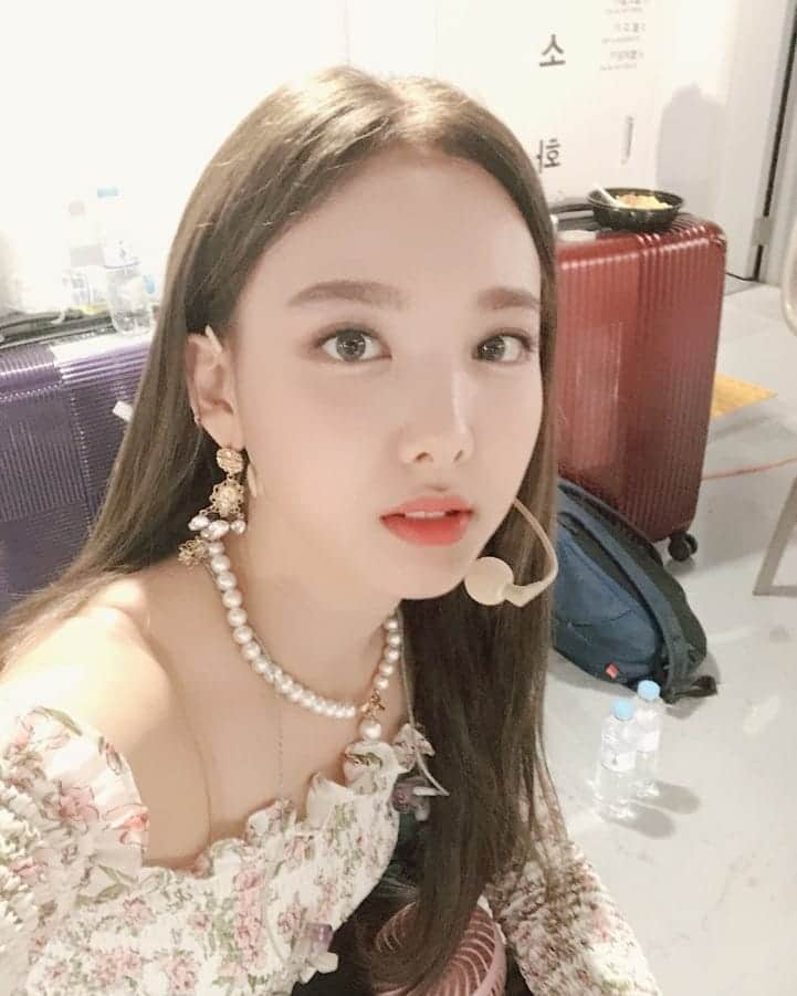 TWICEさんのインスタグラム写真 - (TWICEInstagram)「약속지킴이 2💙」8月4日 18時52分 - twicetagram