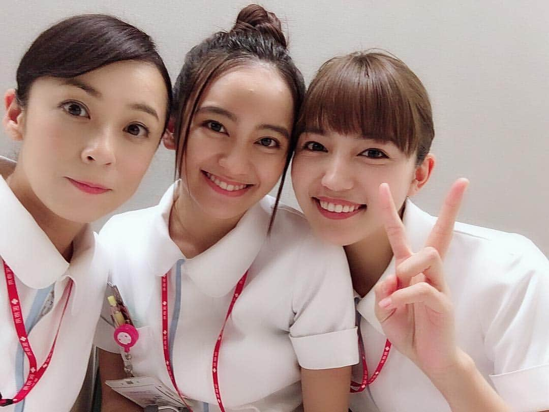 川口春奈さんのインスタグラム写真 - (川口春奈Instagram)「23:15〜 みてくれよっ」8月4日 19時41分 - haruna_kawaguchi_official