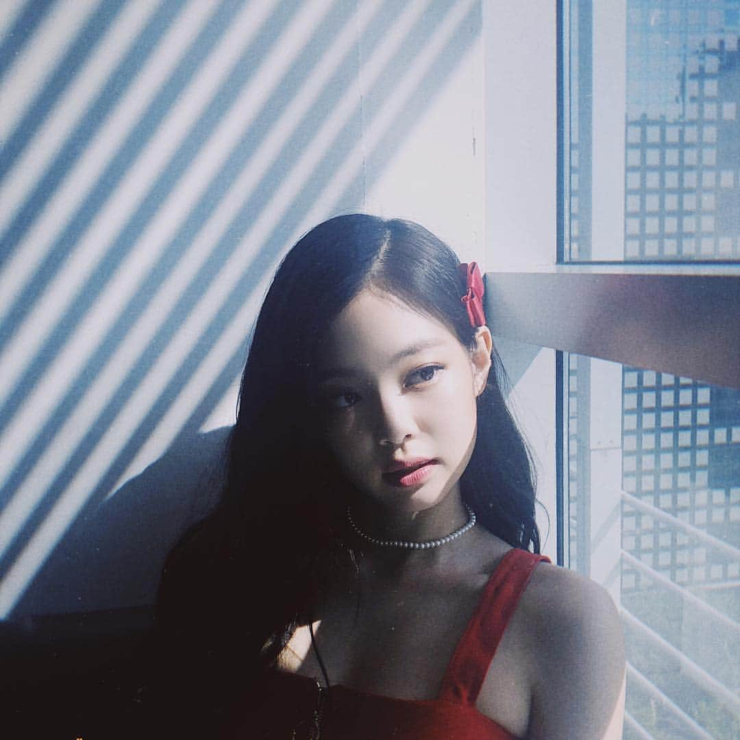 ジェニーさんのインスタグラム写真 - (ジェニーInstagram)8月4日 20時53分 - jennierubyjane