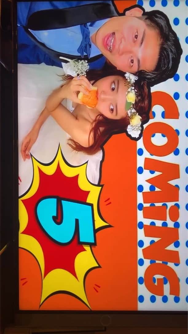 近藤千尋のインスタグラム