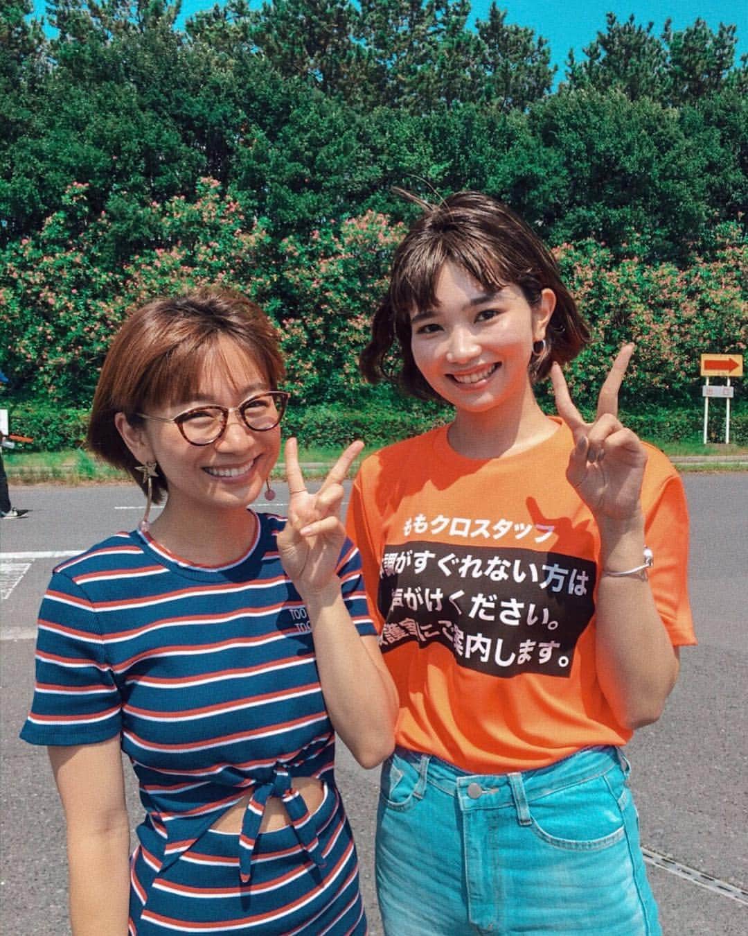 早川真生のインスタグラム