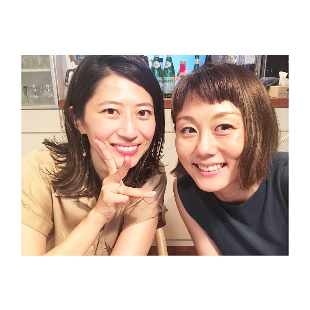 新井麻希のインスタグラム