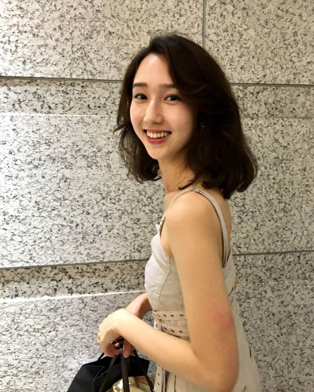 松原汐織のインスタグラム