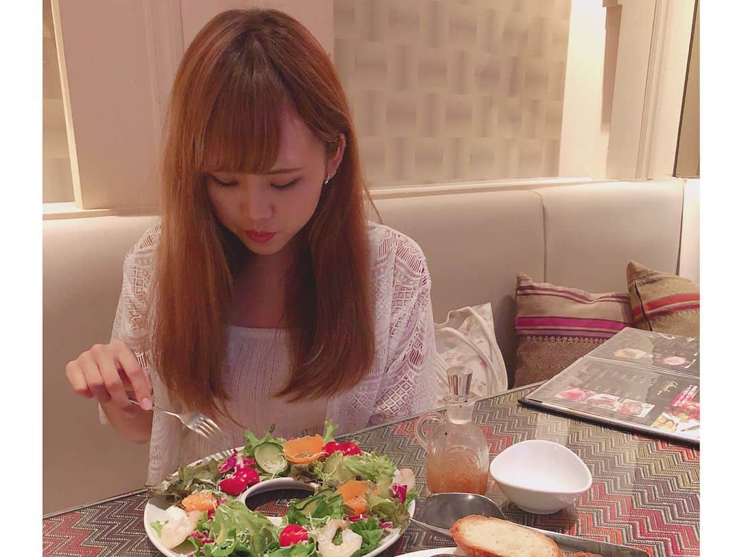 Yukaのグルメインスタ